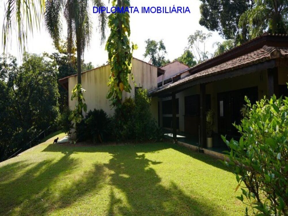 Chácara, 4 quartos, 2 hectares - Foto 9