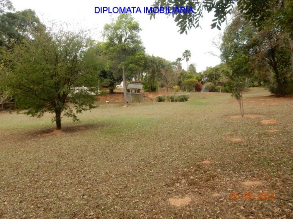 Chácara, 4 quartos, 2 hectares - Foto 14