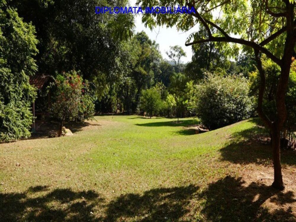 Chácara, 4 quartos, 2 hectares - Foto 6