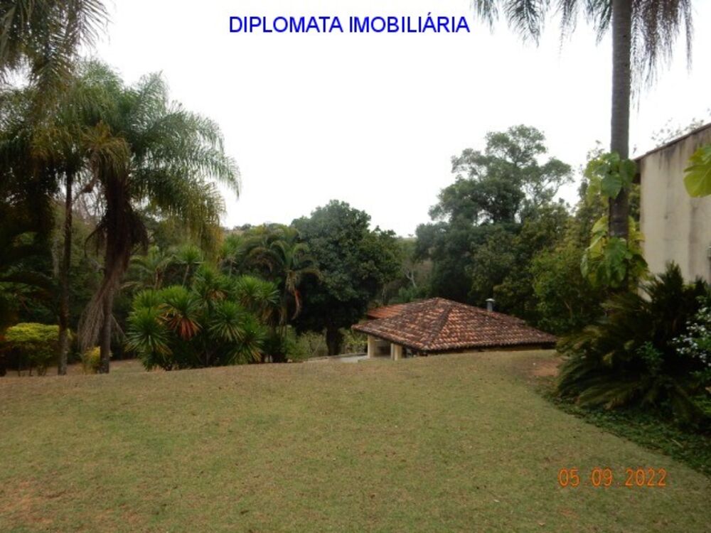 Chácara, 4 quartos, 2 hectares - Foto 15