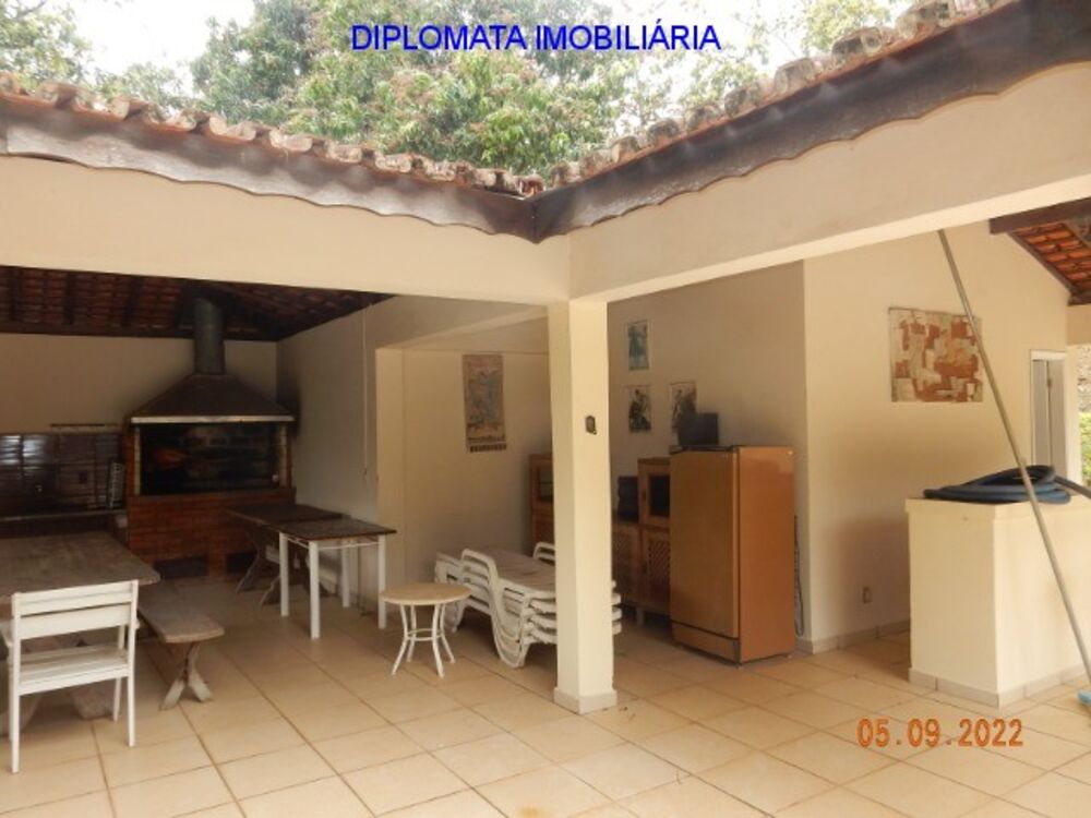 Chácara, 4 quartos, 2 hectares - Foto 10