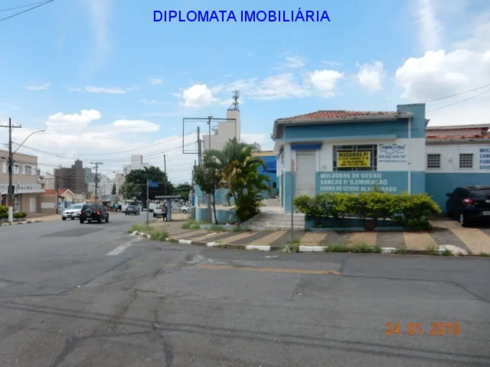 Prédio Inteiro - Foto 1