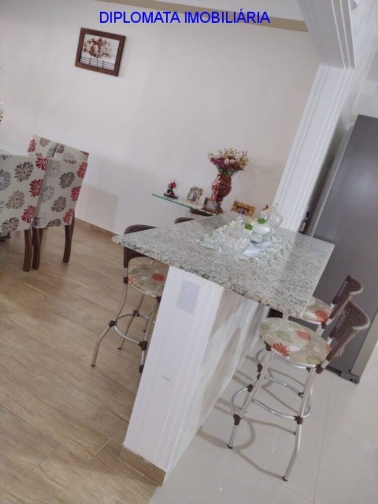 Casa, 3 quartos - Foto 3