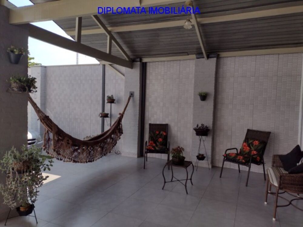 Casa, 3 quartos - Foto 10