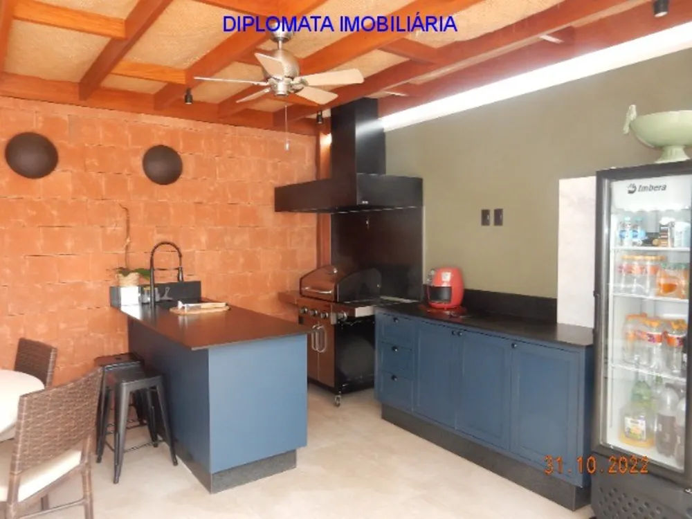 Casa de Condomínio, 3 quartos - Foto 16