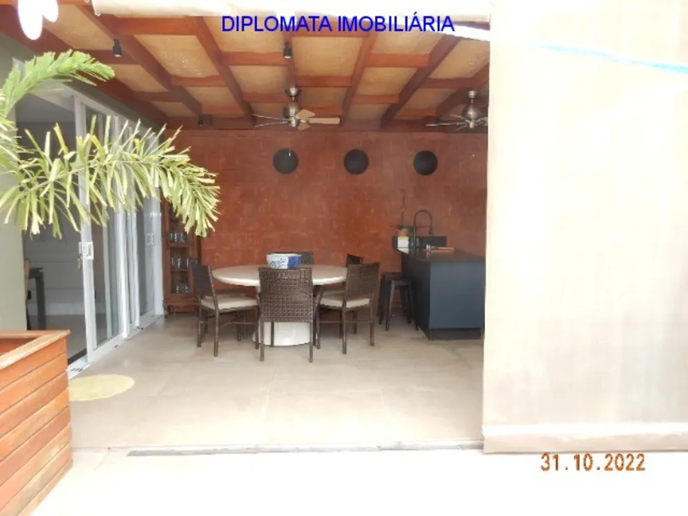 Casa de Condomínio, 3 quartos - Foto 15