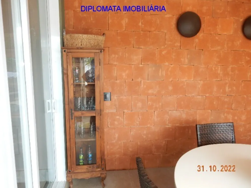 Casa de Condomínio, 3 quartos - Foto 12