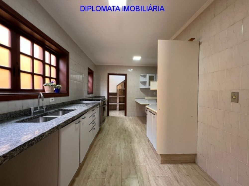 Casa de Condomínio à venda com 3 quartos, 462m² - Foto 6