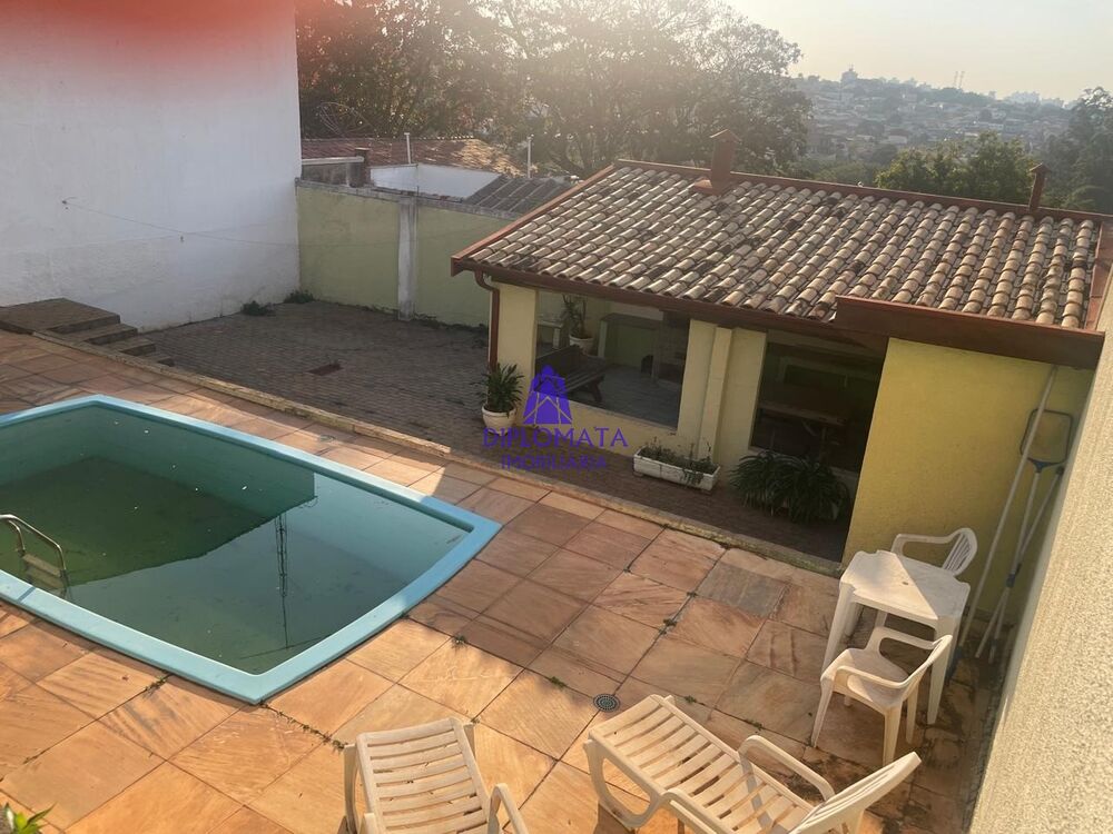 Terreno, 286 m² - Foto 1