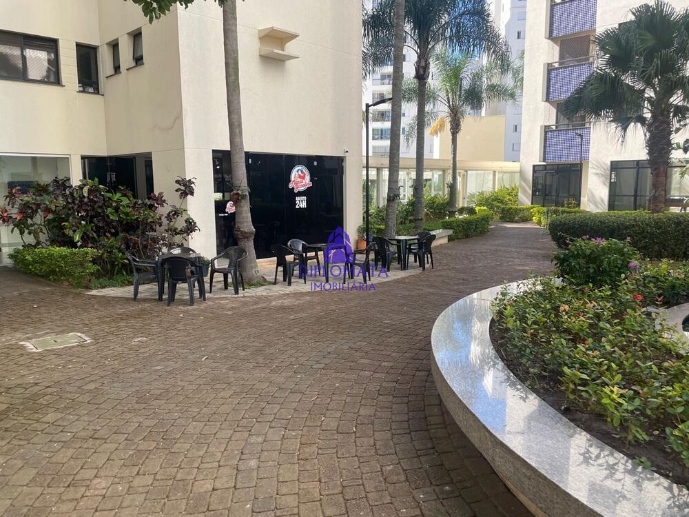 Apartamento, 4 quartos, 105 m² - Foto 4