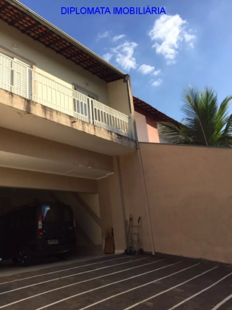 Sobrado à venda com 5 quartos, 300m² - Foto 4