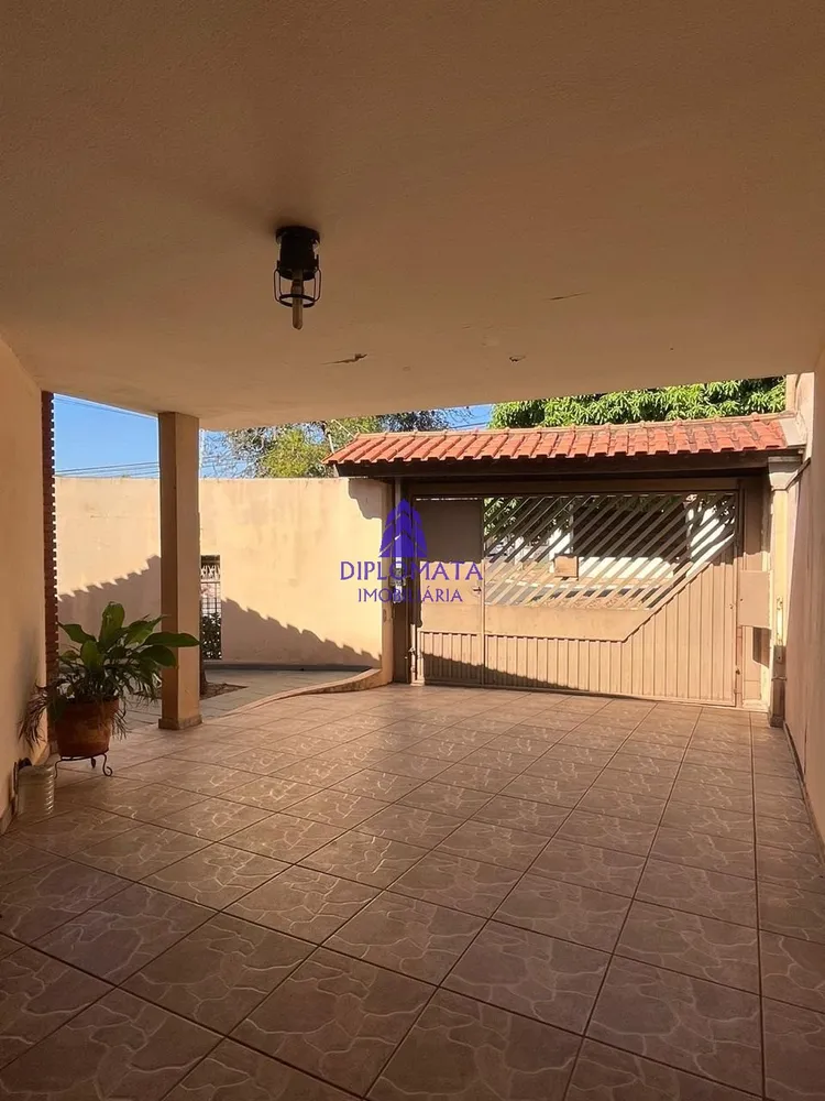 Casa, 3 quartos - Foto 16
