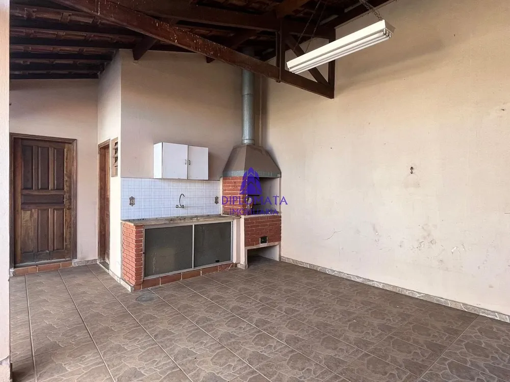 Casa, 3 quartos - Foto 7