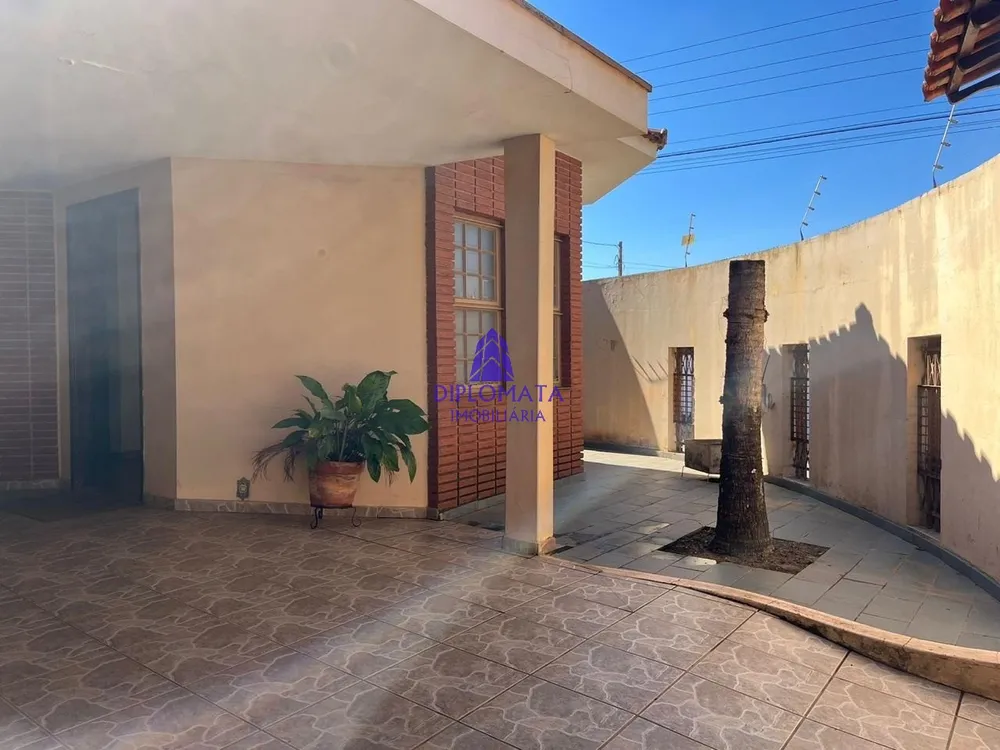 Casa, 3 quartos - Foto 2