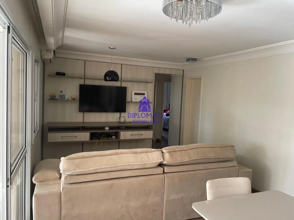 Apartamento, 3 quartos, 125 m² - Foto 5