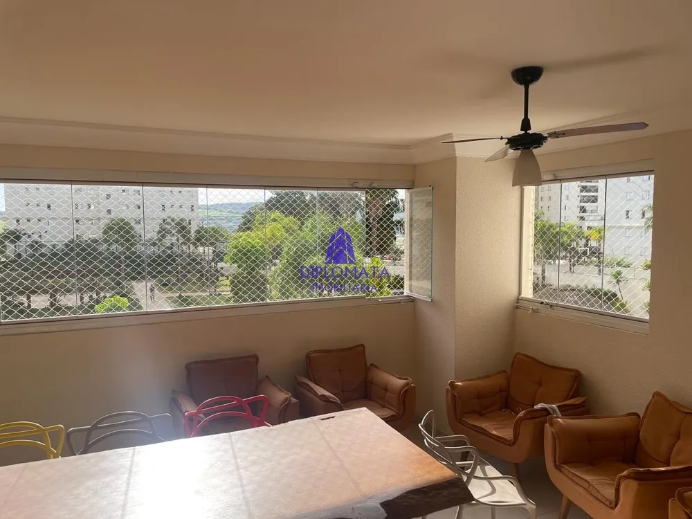 Apartamento, 3 quartos, 125 m² - Foto 6