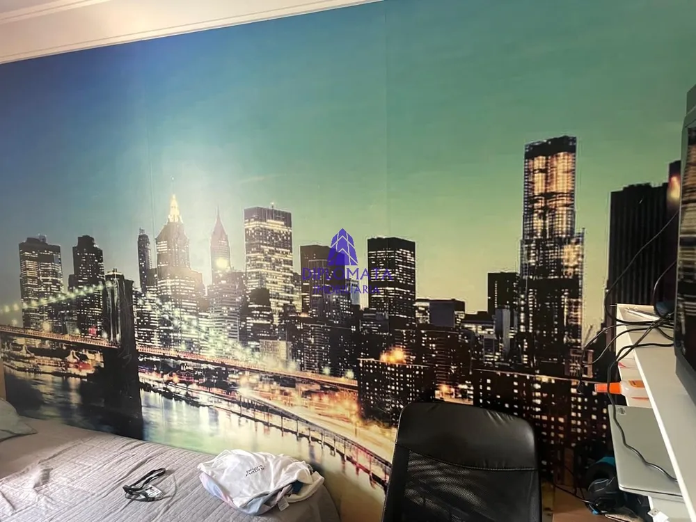 Apartamento, 3 quartos, 125 m² - Foto 10