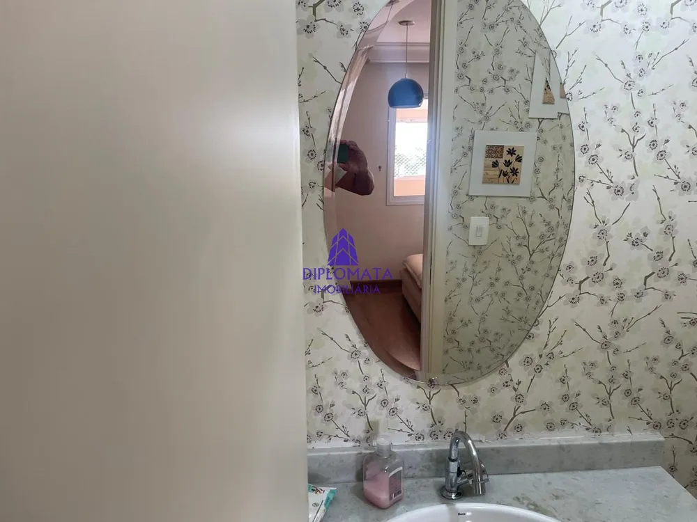 Apartamento, 3 quartos, 125 m² - Foto 8