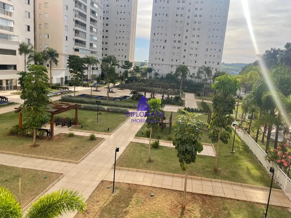 Apartamento, 3 quartos, 125 m² - Foto 3