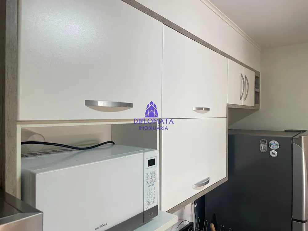 Apartamento, 3 quartos, 125 m² - Foto 7