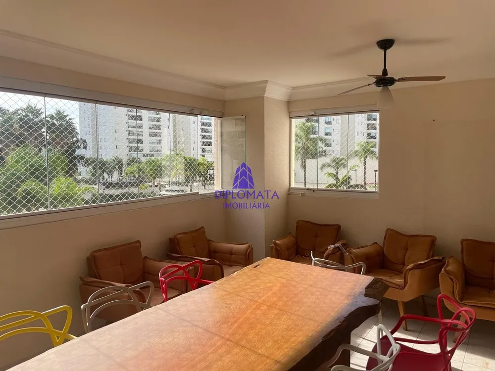 Apartamento, 3 quartos, 125 m² - Foto 1