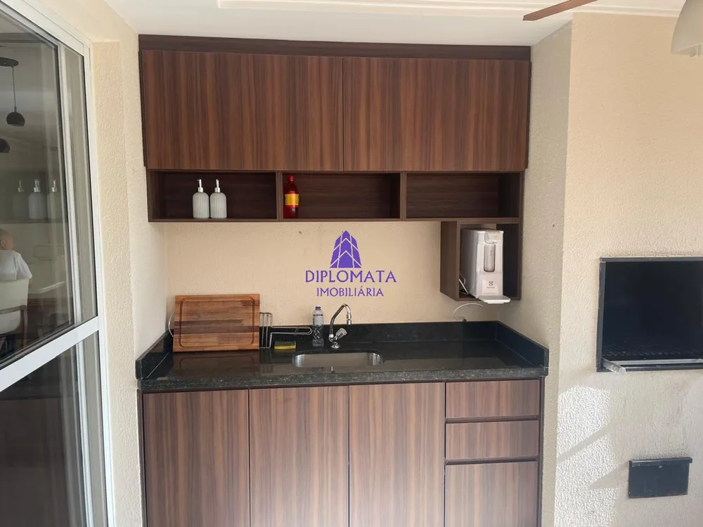 Apartamento, 3 quartos, 125 m² - Foto 4