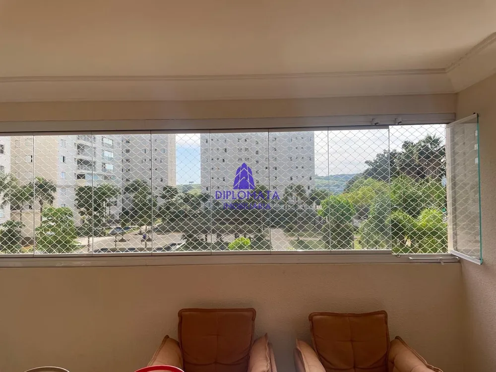 Apartamento, 3 quartos, 125 m² - Foto 2