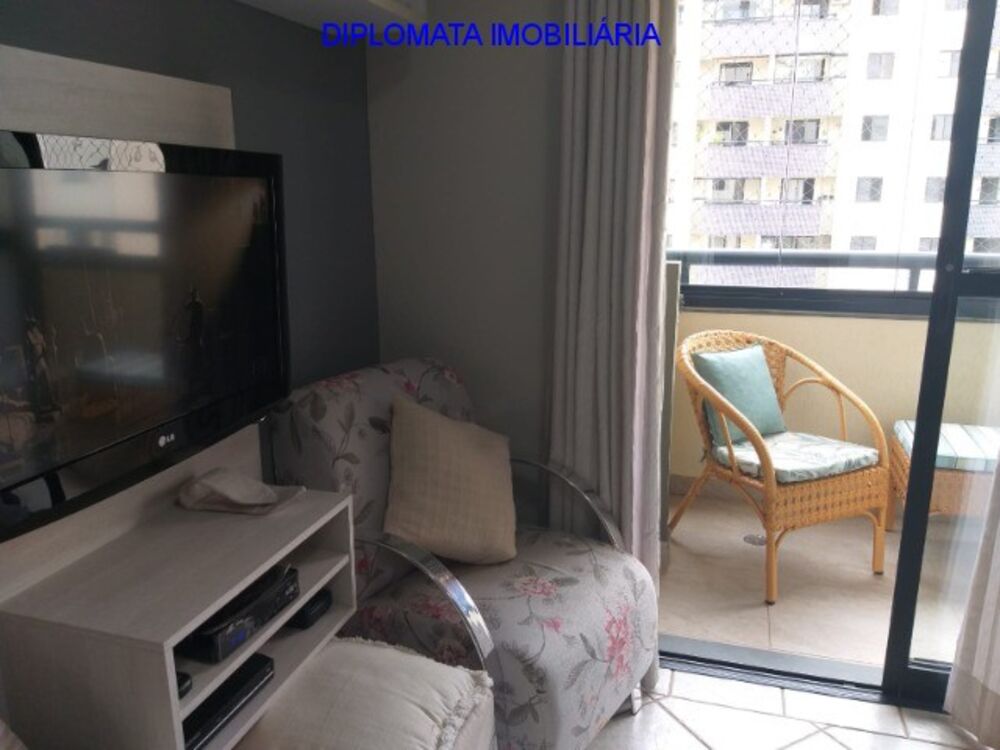 Apartamento, 3 quartos, 86 m² - Foto 7