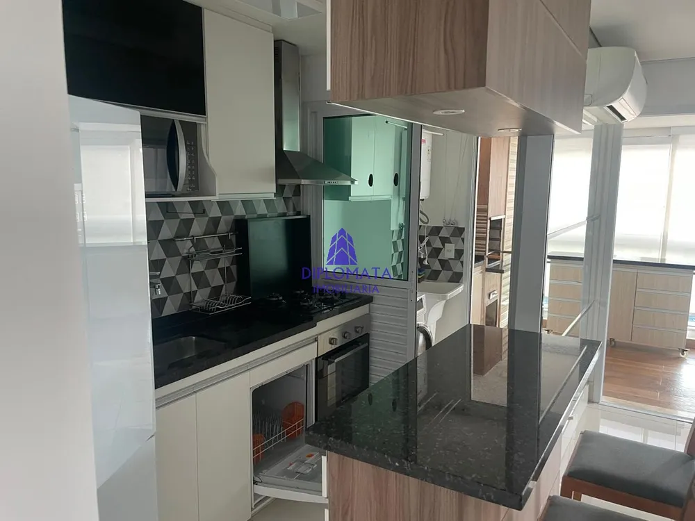 Apartamento, 1 quarto, 69 m² - Foto 4