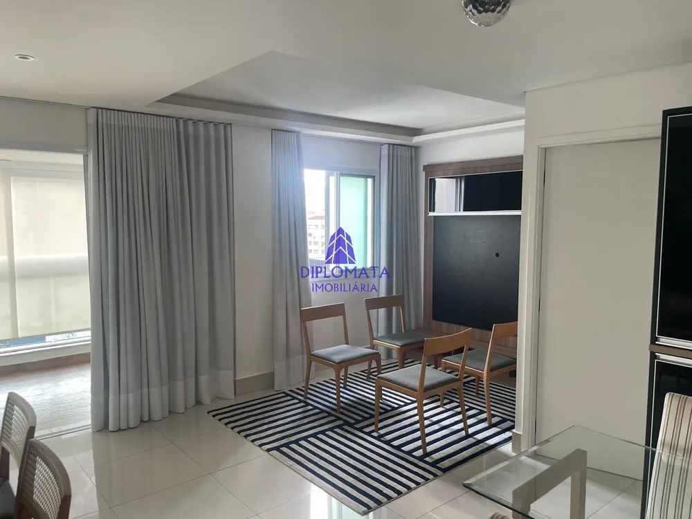 Apartamento, 1 quarto, 69 m² - Foto 1