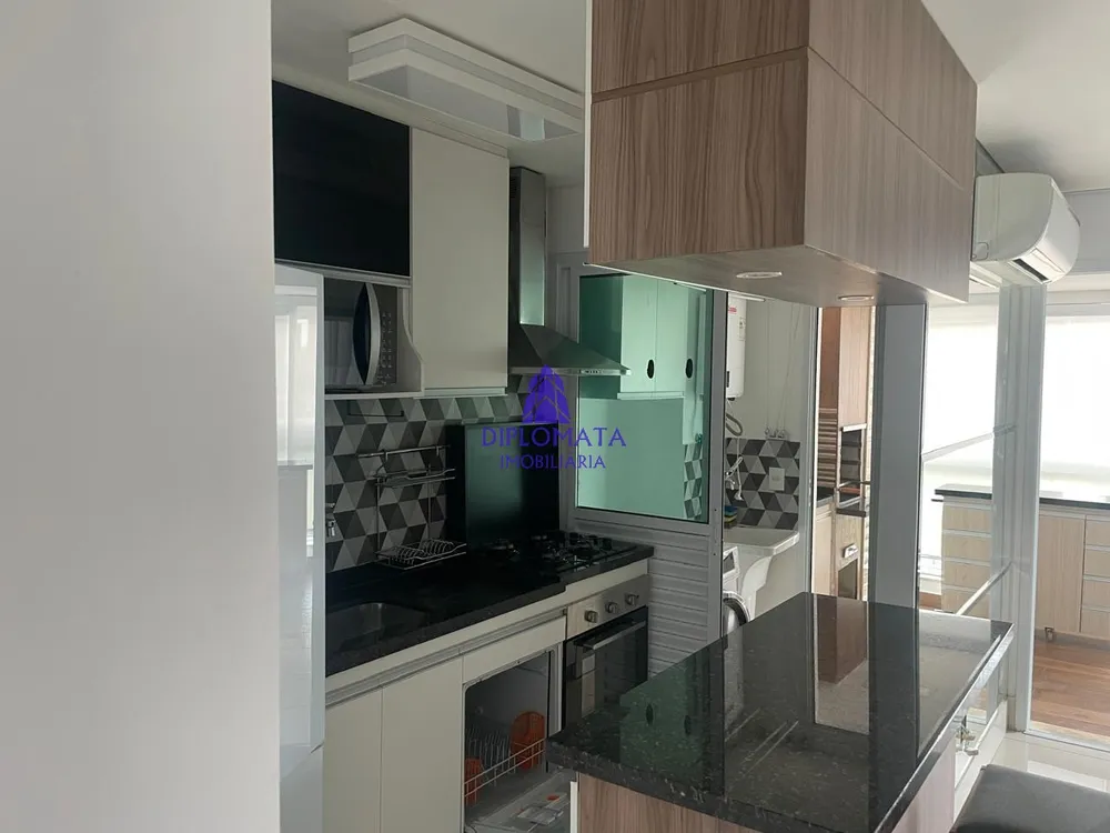 Apartamento, 1 quarto, 69 m² - Foto 1