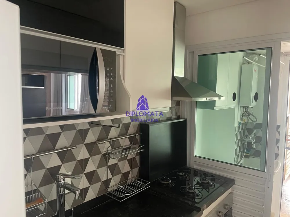 Apartamento, 1 quarto, 69 m² - Foto 3
