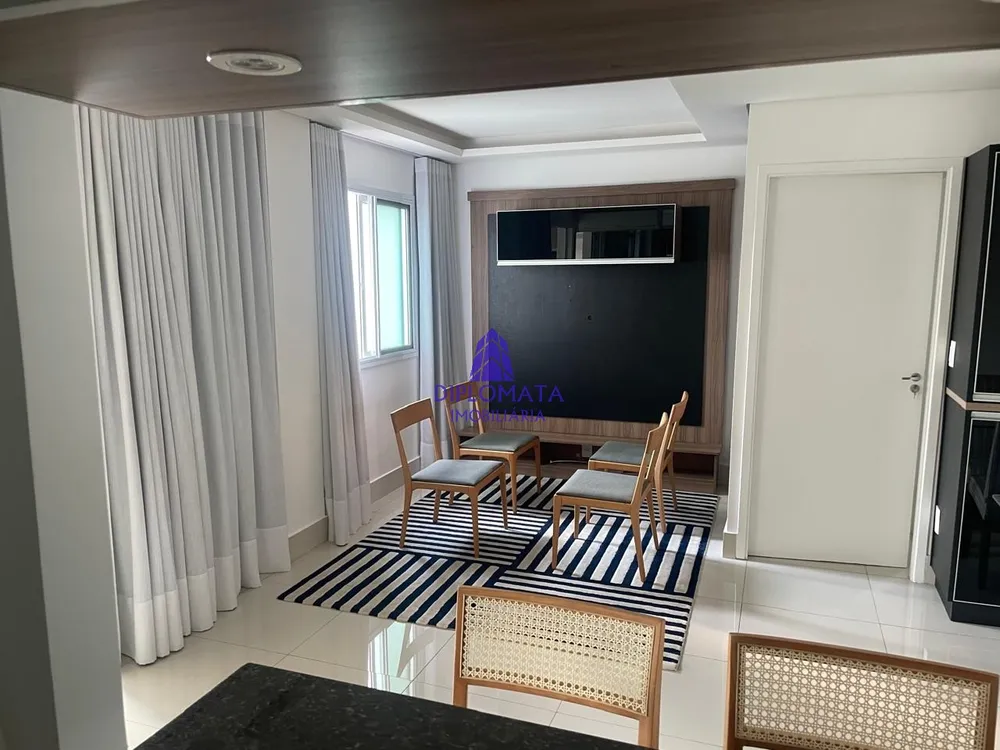 Apartamento, 1 quarto, 69 m² - Foto 10