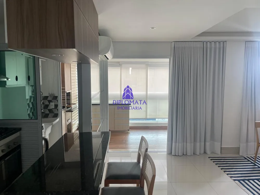 Apartamento, 1 quarto, 69 m² - Foto 2
