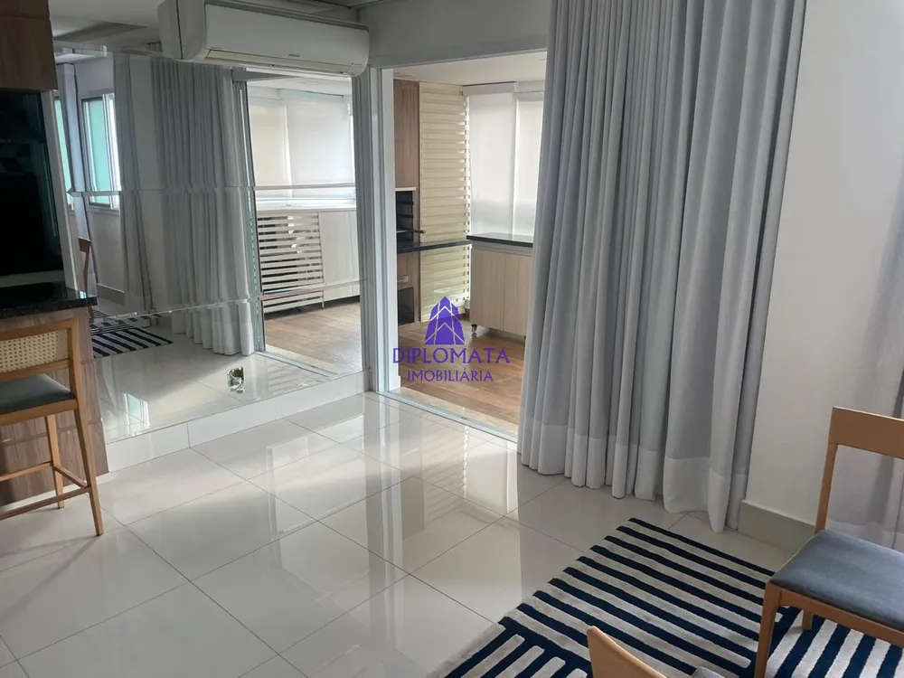Apartamento, 1 quarto, 69 m² - Foto 9