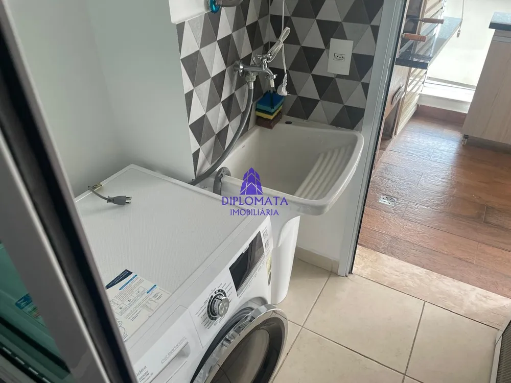 Apartamento, 1 quarto, 69 m² - Foto 12
