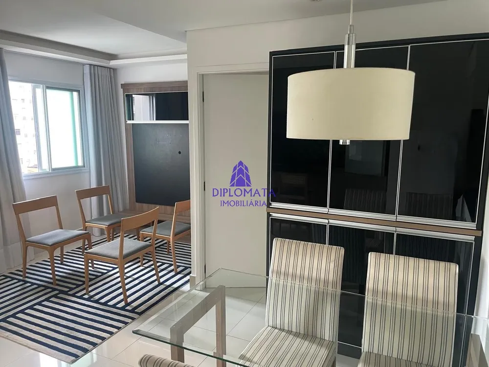 Apartamento, 1 quarto, 69 m² - Foto 7