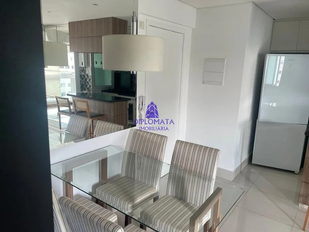 Apartamento, 1 quarto, 69 m² - Foto 16