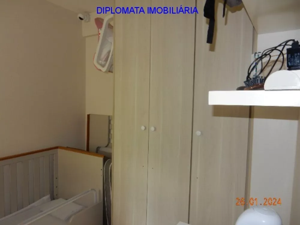 Apartamento à venda com 4 quartos, 105m² - Foto 15