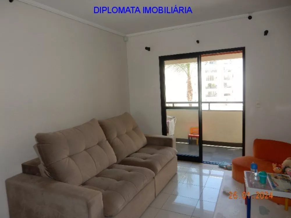 Apartamento à venda com 4 quartos, 105m² - Foto 7