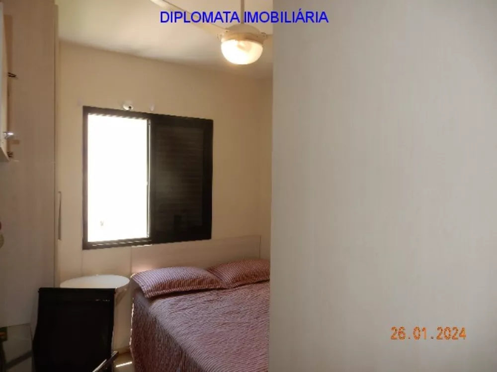 Apartamento à venda com 4 quartos, 105m² - Foto 12