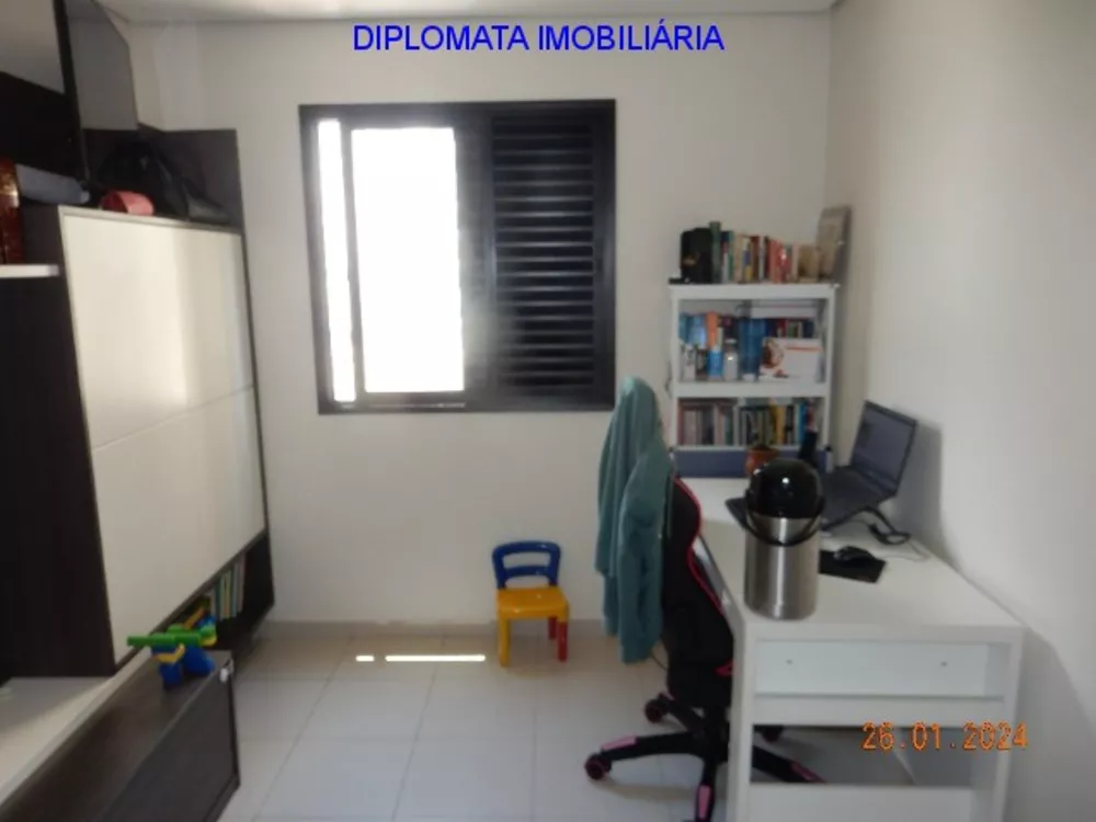 Apartamento à venda com 4 quartos, 105m² - Foto 10