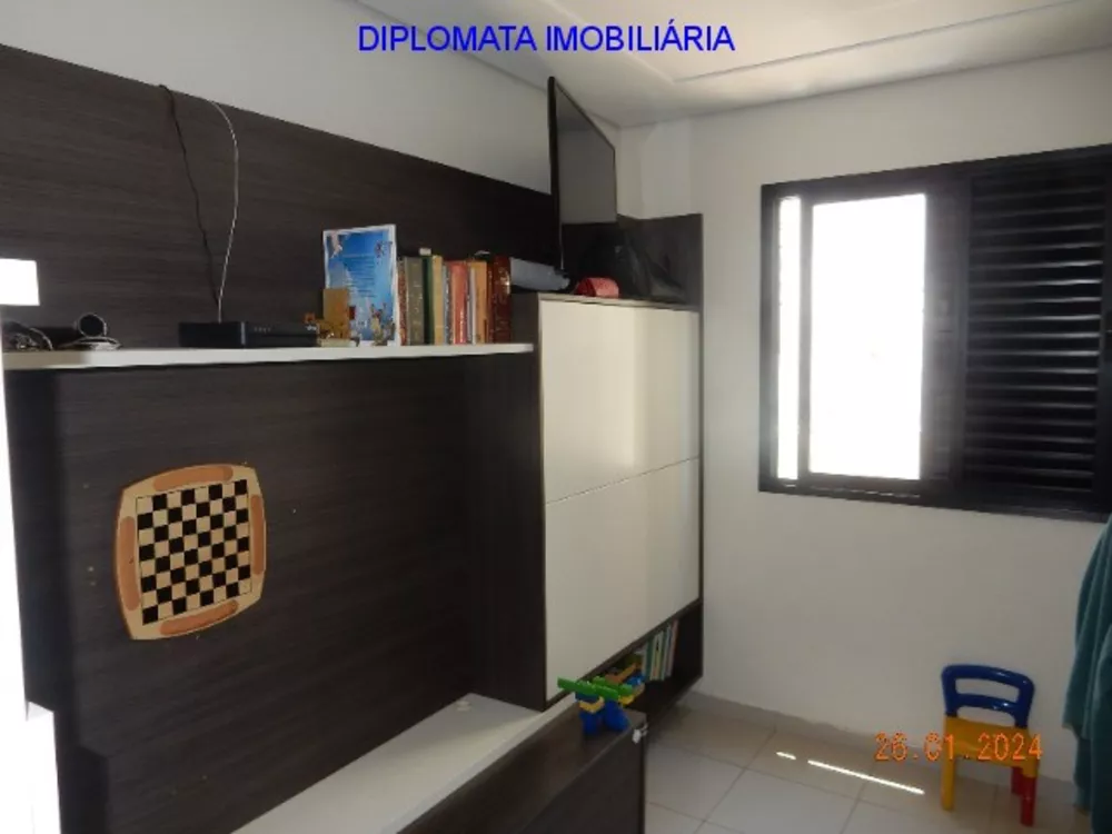 Apartamento à venda com 4 quartos, 105m² - Foto 11