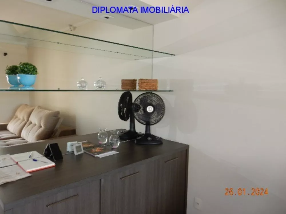 Apartamento à venda com 4 quartos, 105m² - Foto 9