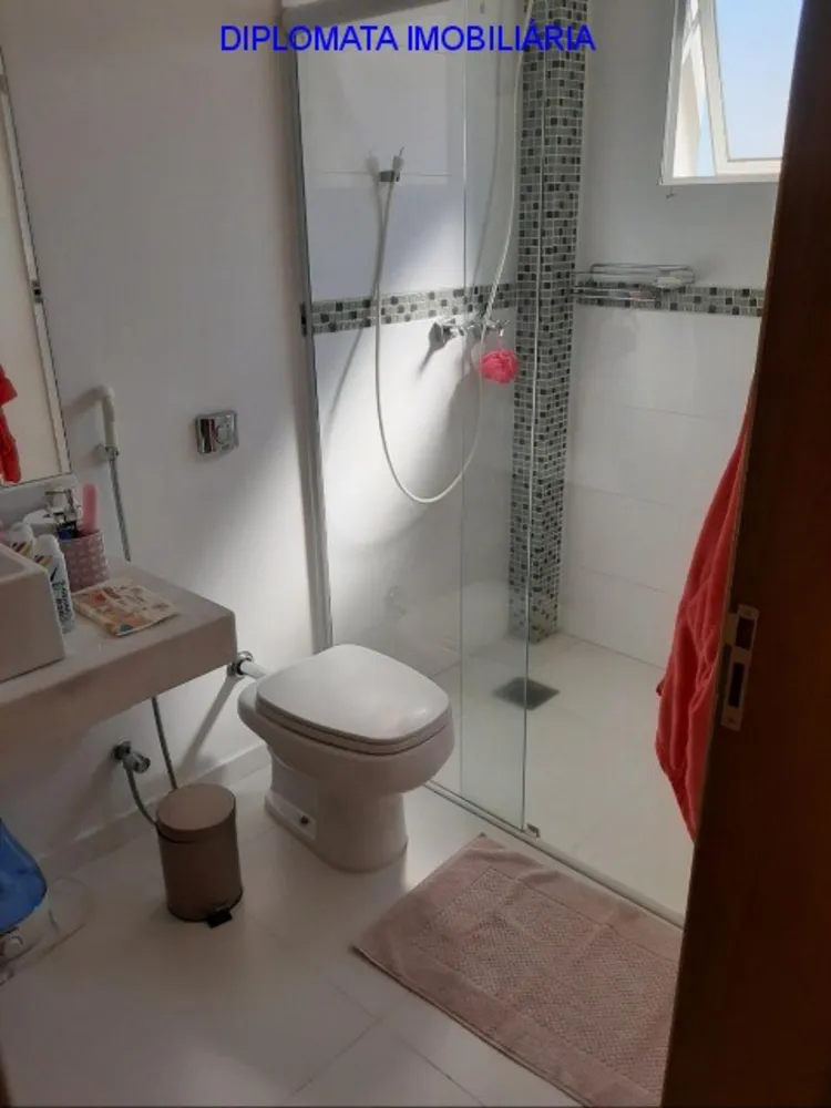 Casa de Condomínio, 3 quartos - Foto 11