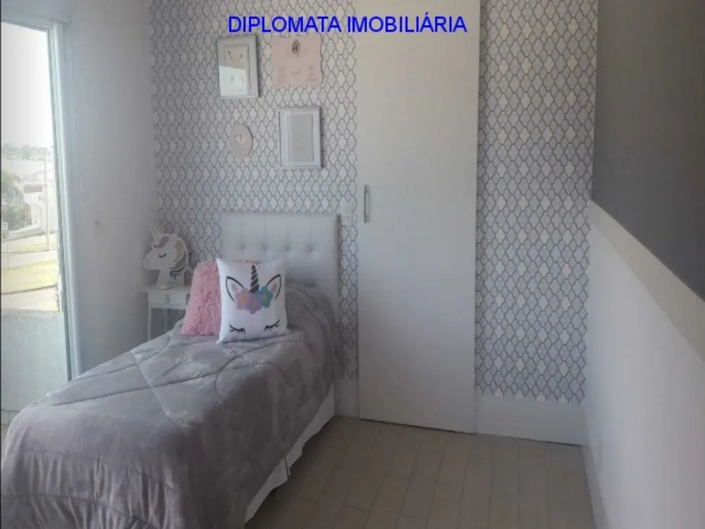 Casa de Condomínio, 3 quartos - Foto 15
