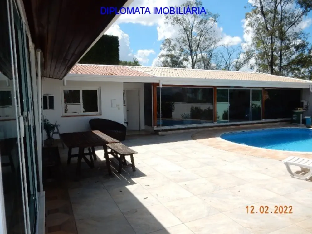 Sobrado, 5 quartos - Foto 3