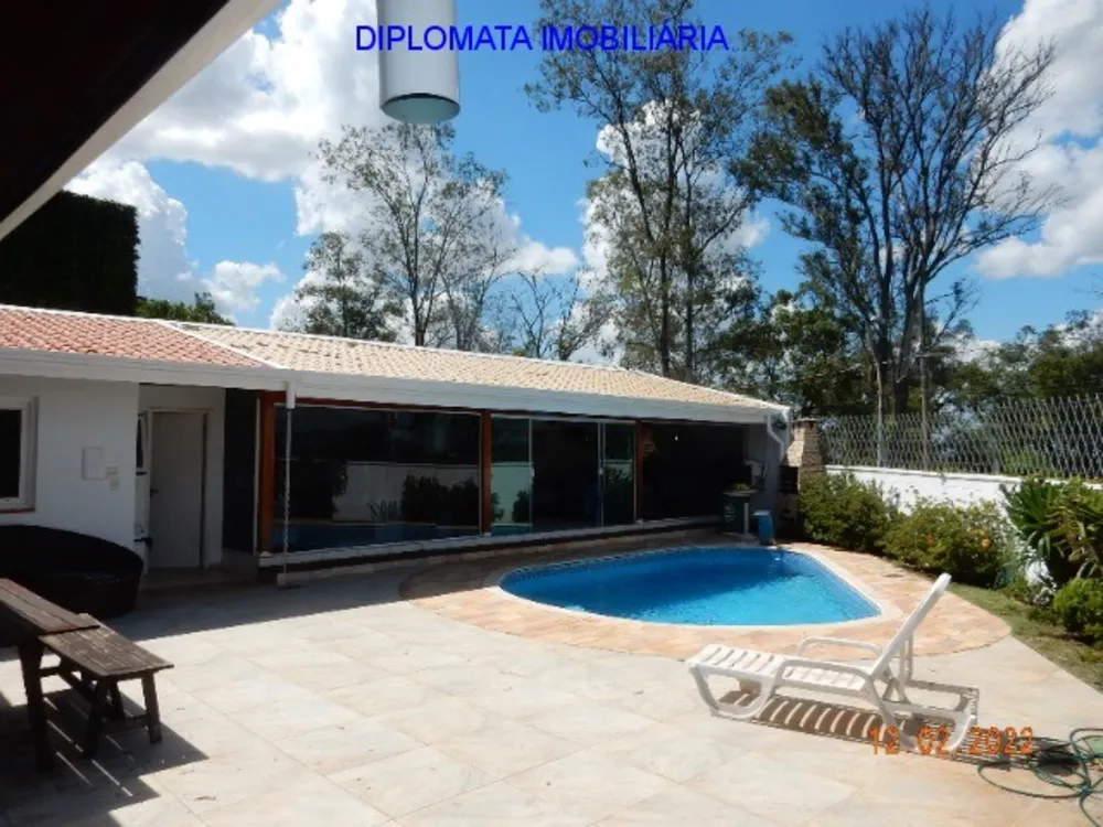 Sobrado, 5 quartos - Foto 4