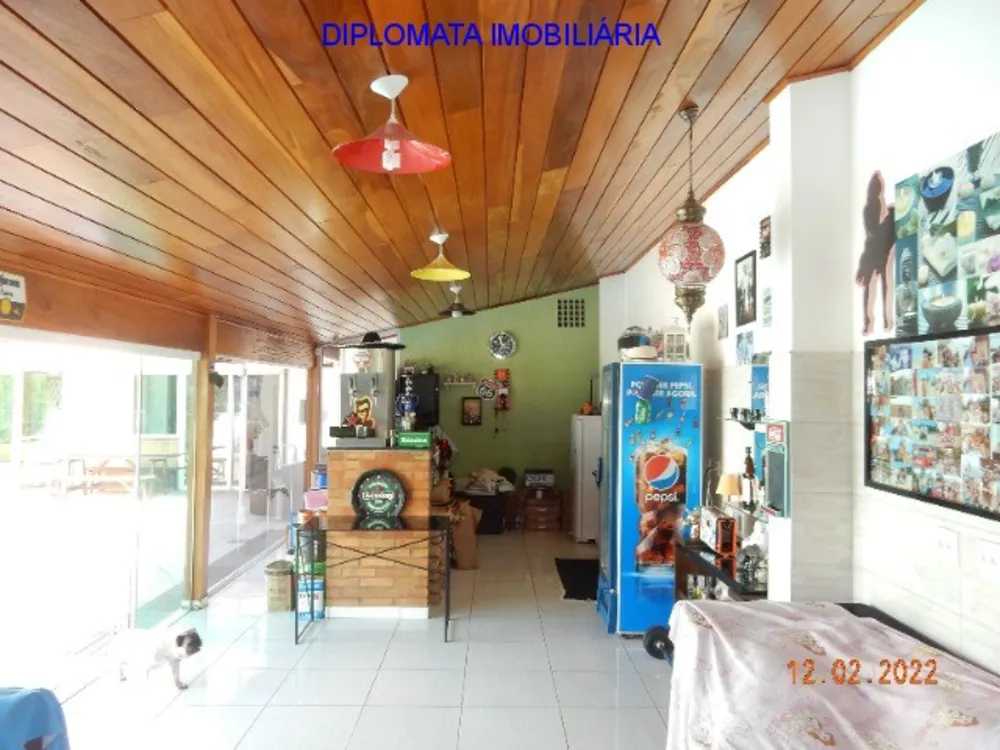 Sobrado, 5 quartos - Foto 5