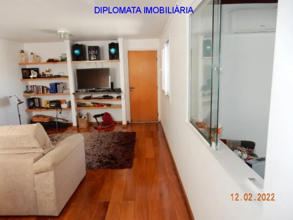 Sobrado, 5 quartos - Foto 8